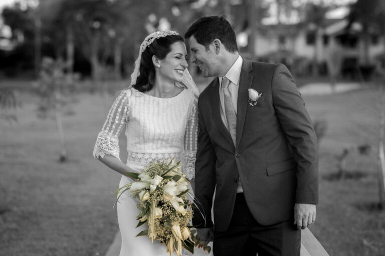 Cómo preparar tu boda